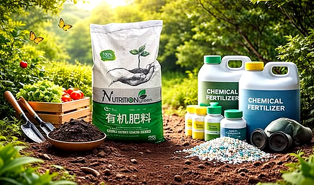 Fertiliser products for crop nutrition